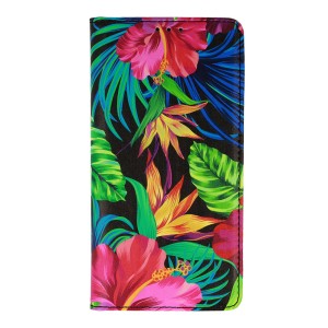SAMSUNG A22 5G MAGNET BOOK / палми #3